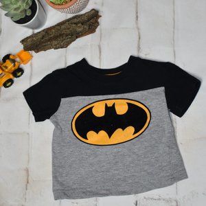 Batman Boy's Tee Shirt